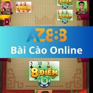 Bài Cào Online