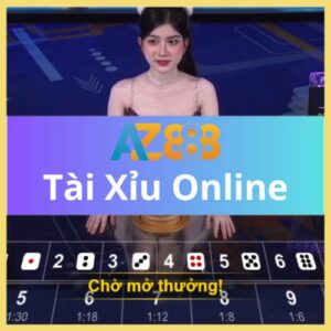 Tài Xỉu Online