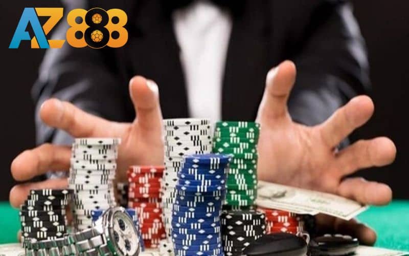 Vì sao xì tố có sức hút lớn với đông đảo bet thủ